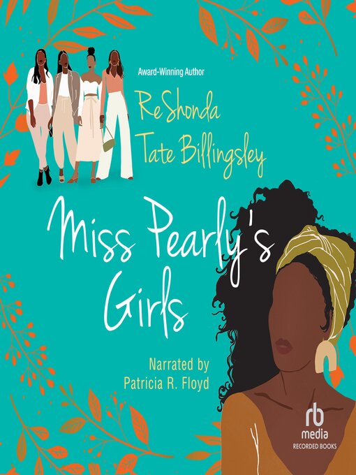 Title details for Miss Pearly's Girls by ReShonda Tate Billingsley - Wait list